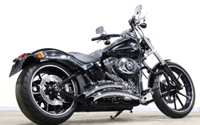 HARLEY FXSB 2015 BF5