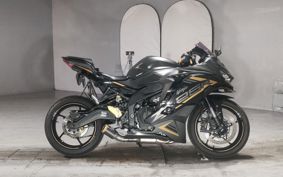 KAWASAKI  NINJA ZX-25R SE ZX250E