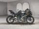 Фото Kawasaki NINJA ZX-25R SE с японского аукциона