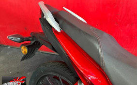 HONDA CBF125R PJJN