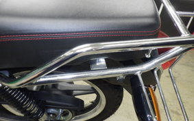 HONDA CBF125T