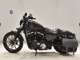 Фото Harley XL883N 2019 с японского аукциона