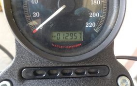 HARLEY XL1200N 2008 CZ3