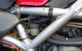 DUCATI MONSTER S4R 2003