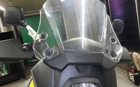 SUZUKI DL650 ( V-Strom 650 ) XTA 2025 C733M