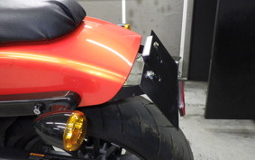 HARLEY X500 2024