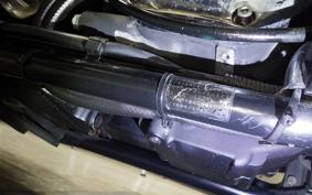 HARLEY FLHRCI 1450 2002