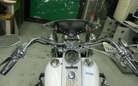 HARLEY FLHR 1580 2007