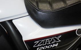 KAWASAKI ZRX1200 D 2012 ZRT20D