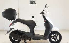 SUZUKI ﾚｯﾂ CA4AA