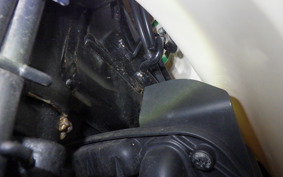 HONDA C50 SUPER CUB 2017 AA09