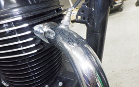 HONDA GB350 2022 NC59