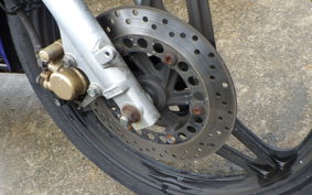 YAMAHA YBR125
