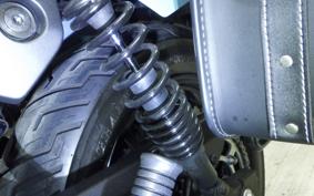KAWASAKI ELIMINATOR400-3SE 2024 EL400A