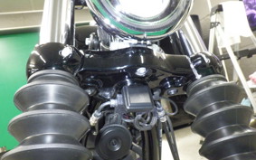 HARLEY FXBBS1870 2021