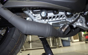 YAMAHA TRICITY 125 2021 SEK1J