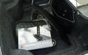 HARLEY FLHTCU 1690 2012