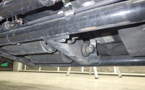 HARLEY FLSTC 1450 2003