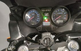 HONDA CB1300SF BOLDOR SC54