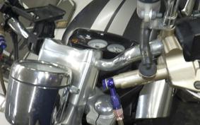 YAMAHA VMAX 2002