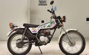 HONDA TL50 TL50