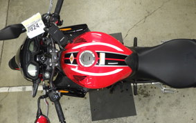 HONDA CB650F 2019 RC83