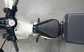 HONDA C50 SUPER CUB AA09