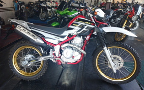 YAMAHA SEROW 250 DG31J