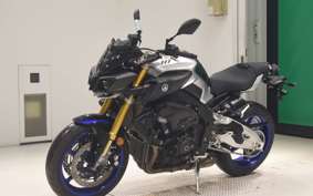 YAMAHA MT-10 SP 2019 RN50J