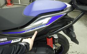 YAMAHA AERO X 155 1995