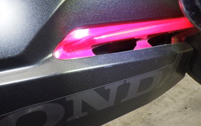 HONDA CBR250RR A 2021 MC51