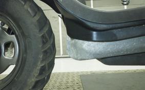 HONDA ZOOMER 2014 AF58