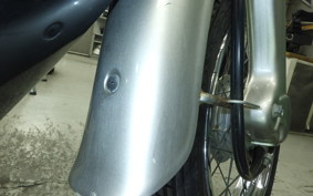 HONDA LITTLE CUB AA01