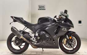 SUZUKI GSX-R1000 2013