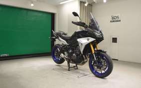 YAMAHA MT-09 Tracer GT 2019 RN51J