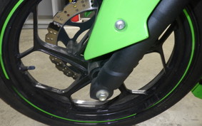 KAWASAKI NINJA 250 2023 EX250L