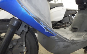 SUZUKI ADDRESS V125