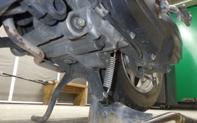 HONDA TACT-4ﾍﾞｰｼｯｸ AF79