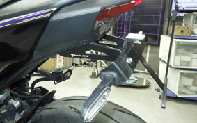 YAMAHA MT-09 SP 2024 RN87J