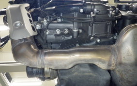 YAMAHA MT-07 2021 RM33J