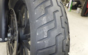 HONDA REBEL 250 A 2004 MC49