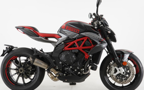 MV AGUSTA タブルターレ800RR 2020