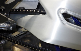 YAMAHA YZF-R1 M 2017