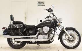 YAMAHA DRAGSTAR 250 VG02J