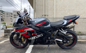 SUZUKI GSX-R750 2004 GR7JA