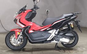 HONDA ADV150 KF38