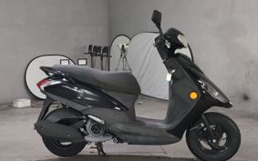 YAMAHA  AXIS Z SED7J
