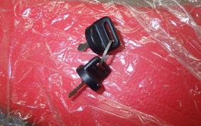 HONDA CRF110F 2008 JE02