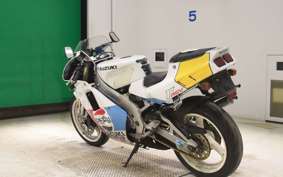 SUZUKI RGV250 Gamma 2002 VJ22A