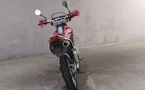 HONDA XR250 MD30